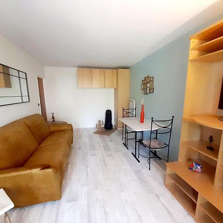 Ubaye.Mexico Apartman Barcelonnette Kültér fotó