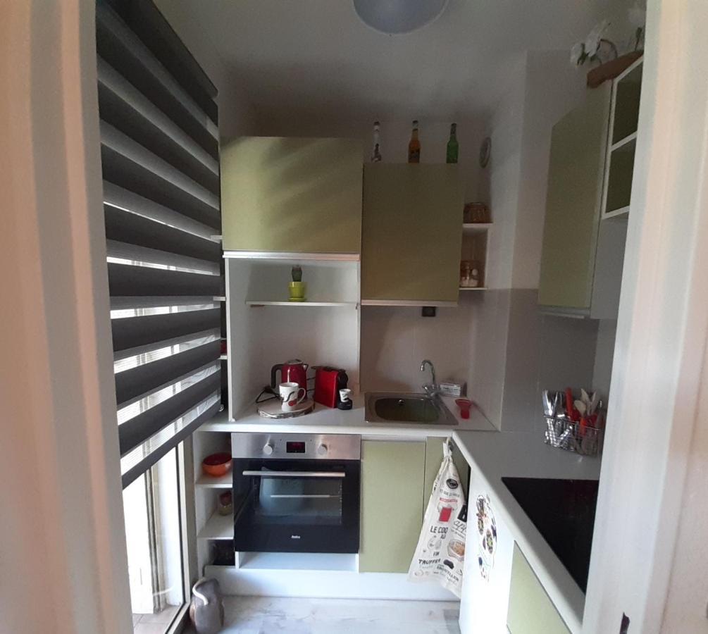 Ubaye.Mexico Apartman Barcelonnette Kültér fotó