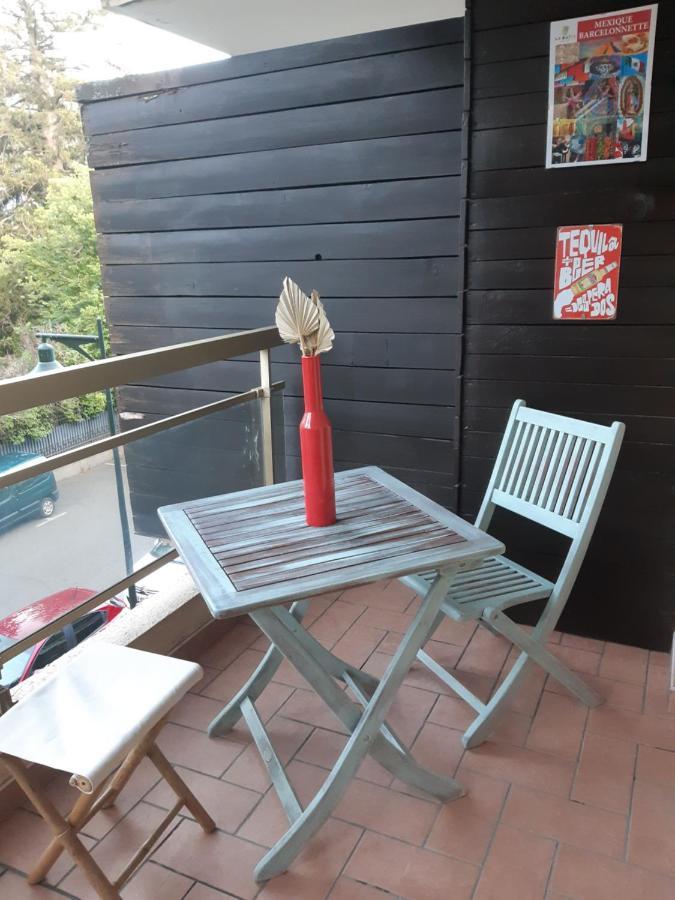 Ubaye.Mexico Apartman Barcelonnette Kültér fotó