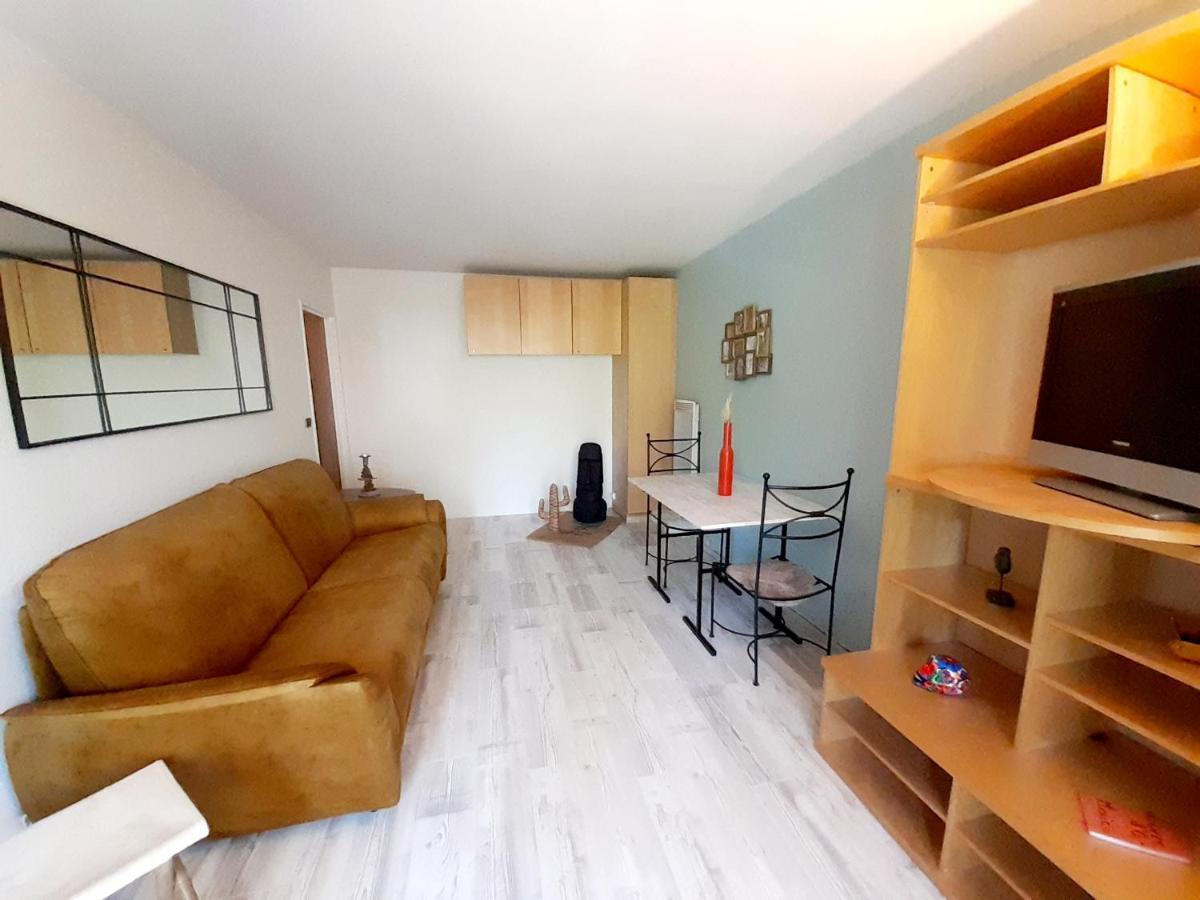 Ubaye.Mexico Apartman Barcelonnette Kültér fotó